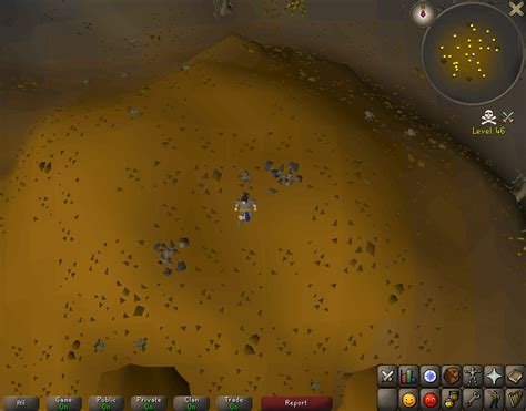 Treasure Trails/Guide/Cryptic clues .